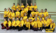 Толстовка детская с вышивкой ФИО и эмблемы